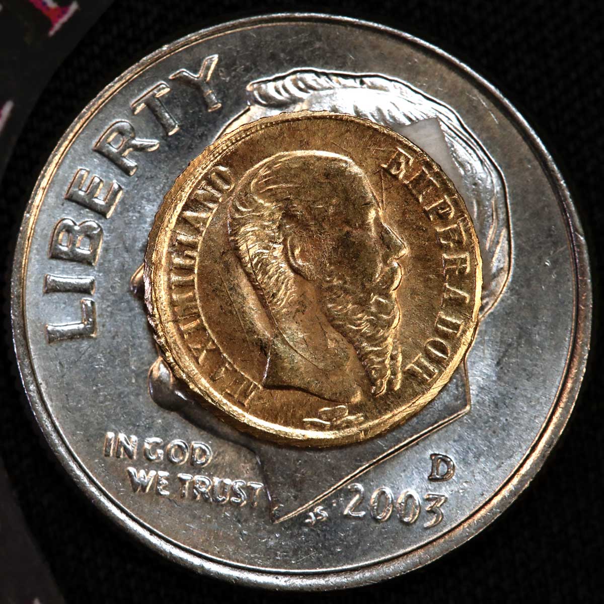 Post-Your-Tiny-Coins!